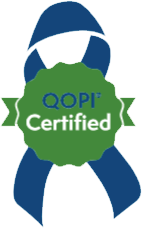 QOPI Certification letter